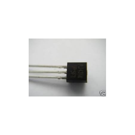 Tranzystor pj431a