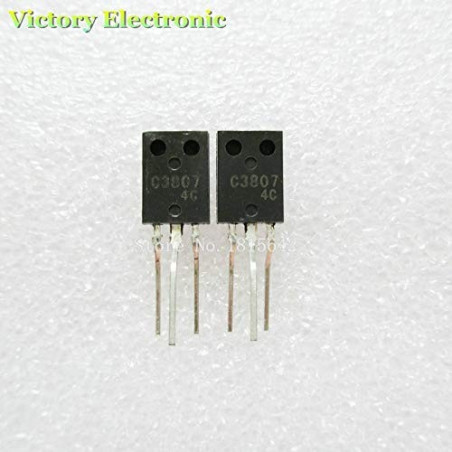 Tranzystor C3807