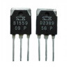 Tranzystor 2SD2389