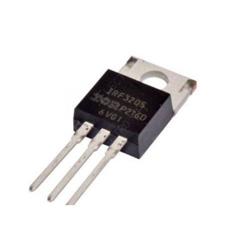 Tranzystor IRF3205