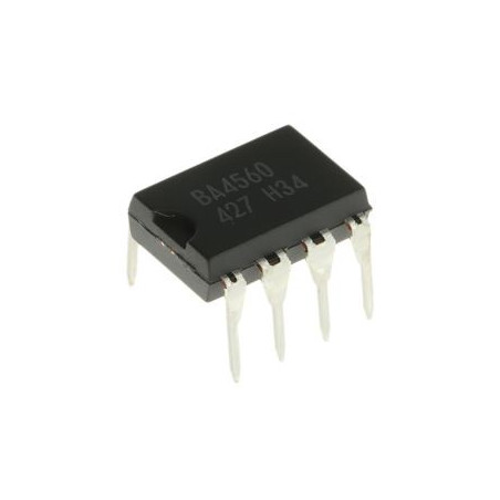 Układ scalony BA4560