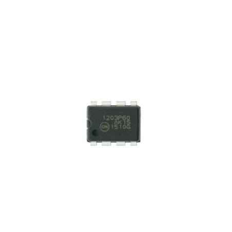 Układ scalony 1203P60