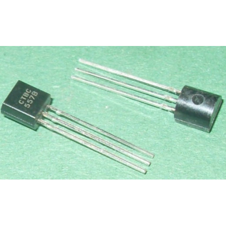 Tranzystor 2Sd1207