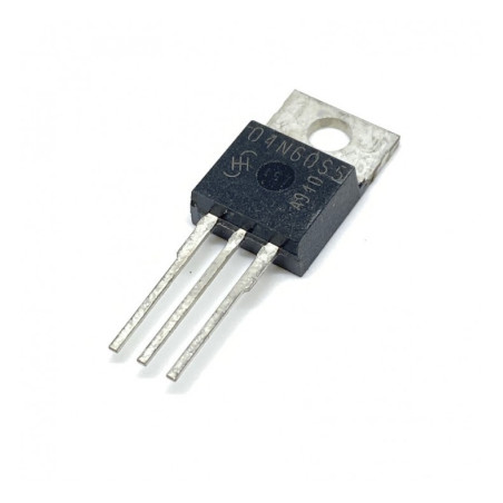 Tranzystor IRFBC40PBF