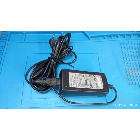 Zasilacz 24V 1,75A do kierownic LOGITECH G25 G27 G29  Oryginalny