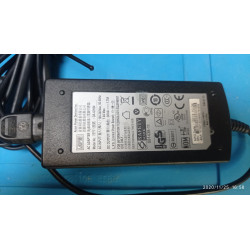 Zasilacz 24V 1,75A do kierownic LOGITECH G25 G27 G29  Oryginalny