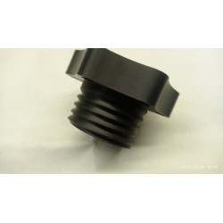 Naba, Adapter Thrustmaster T500, T300, TMX, TS-PC, TS-XW Adapter Kierownicy Czarny