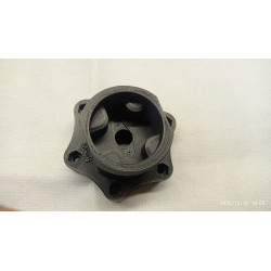 Naba, Adapter Thrustmaster T500, T300, TMX, TS-PC, TS-XW Adapter Kierownicy Czarny