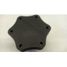 Naba, Adapter Thrustmaster T500, T300, TMX, TS-PC, TS-XW Adapter Kierownicy Czarny