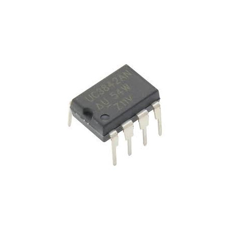 Układ scalony UC3842AN