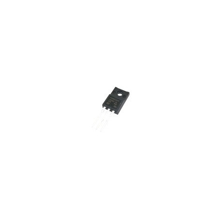 Tranzystor P10NK60ZFP