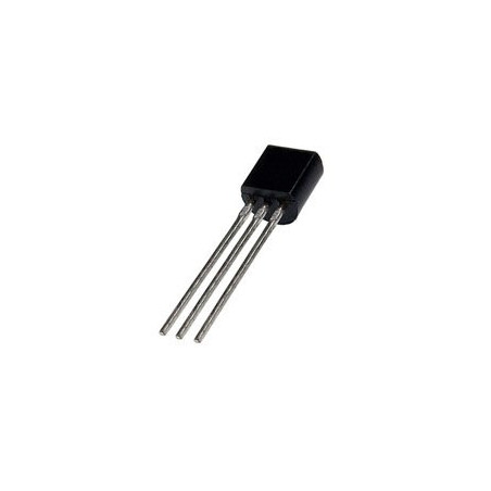 Tranzystor BC 337-25