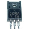 Tranzystor c4370A