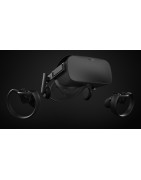 Oculus Rift VR CV1